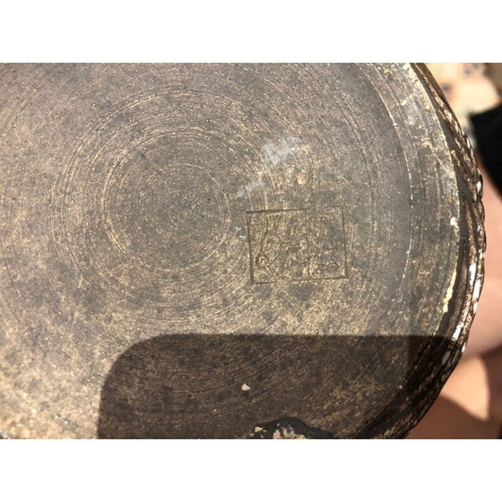 Image 1 of Grande accolay taglio vintage anni '60