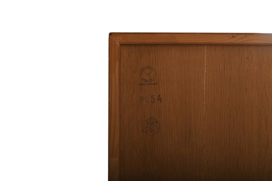 Image 1 of Pair of Book Cases by Børge Mogensen for FDB Møbler 1960s