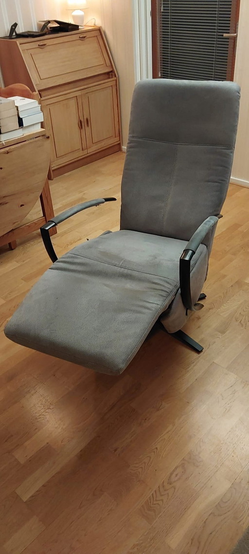 Steinpol Poco Seat