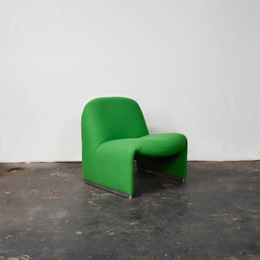 Artifort Alky armchair