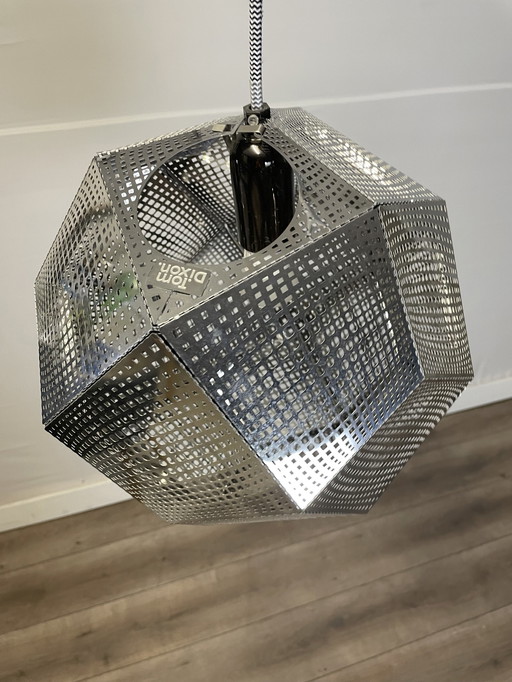 Tom Dixon Etch Pendant Lamp