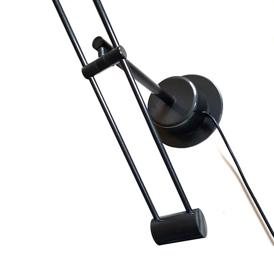 Image 1 of Mid-Century Counterweight Desk Lamp