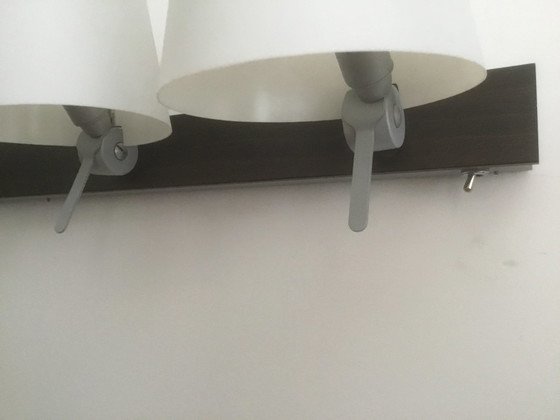 Image 1 of 8x PDL Wall Lamp