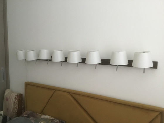 Image 1 of 8x PDL Wall Lamp