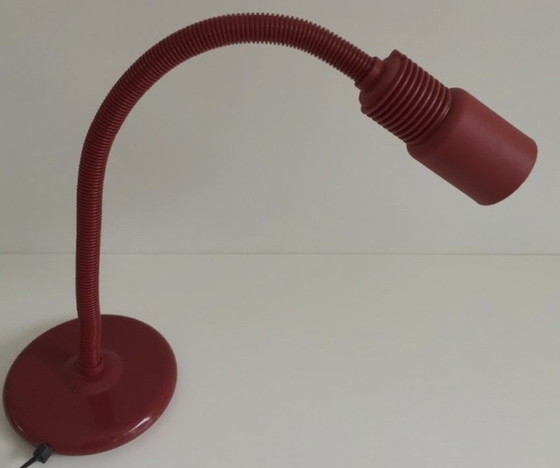 Image 1 of Vintage Philips 'Hobby' Spotlight - Lamp - Desk Lamp, 1980s
