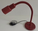 Lampada da tavolo vintage Philips 'Hobby', anni '80