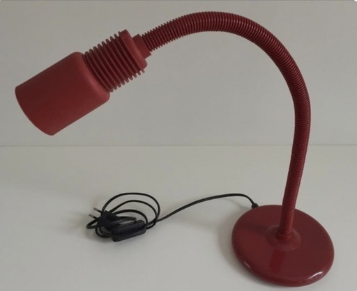 Vintage Philips 'Hobby' Spotlight - Lamp - Desk Lamp, 1980s