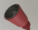 Lampada da tavolo vintage Philips 'Hobby', anni '80