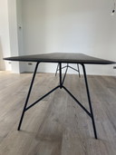 Peter van de Water Air design table