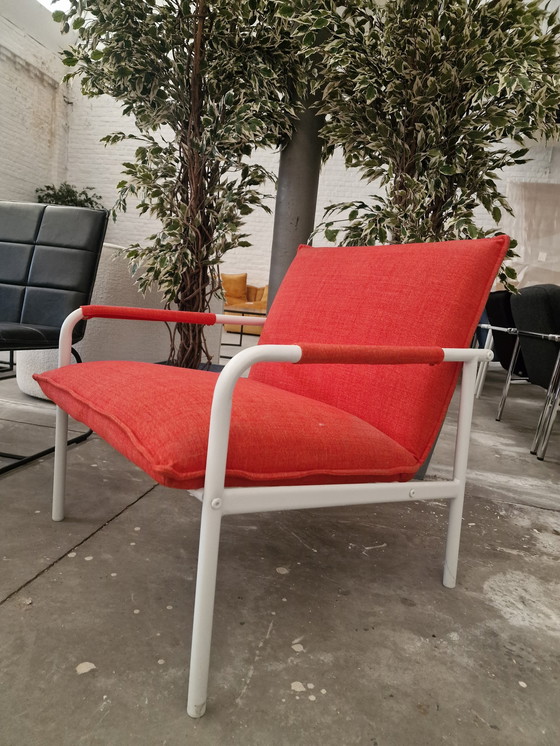 Image 1 of PR Living Fauteuil Rosa Orange