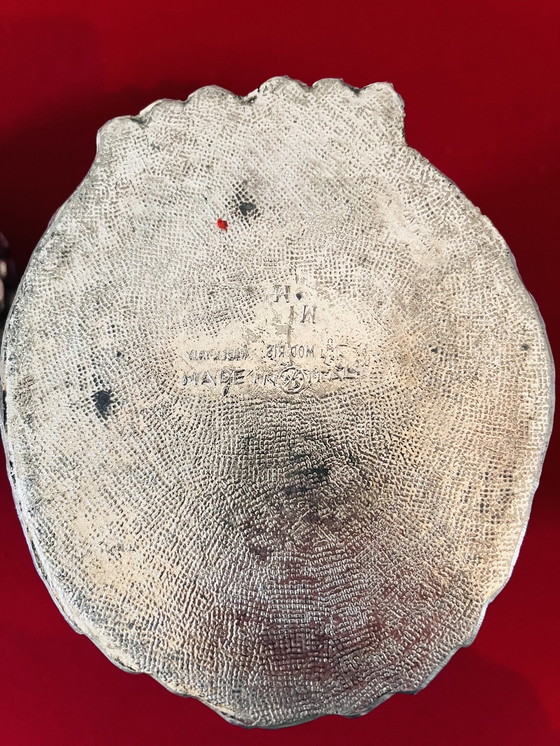 Image 1 of Secchiello per il ghiaccio vintage italiano Mauro Manetti - Gufo 