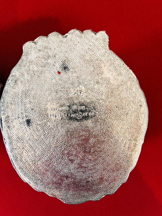 Image 1 of Secchiello per il ghiaccio vintage italiano Mauro Manetti - Gufo 