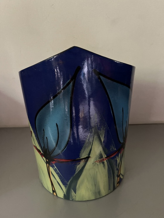 Image 1 of Jan Kamphuis vase