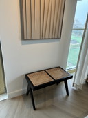 Detjer Bench