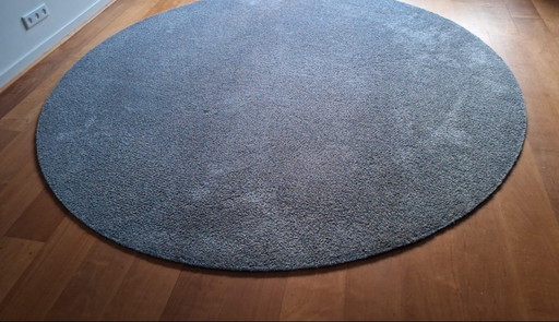 Tapis Millenerpoort - rond