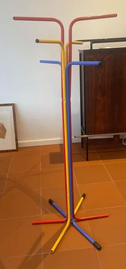 Ikea Vintage Coat Rack Plagg
