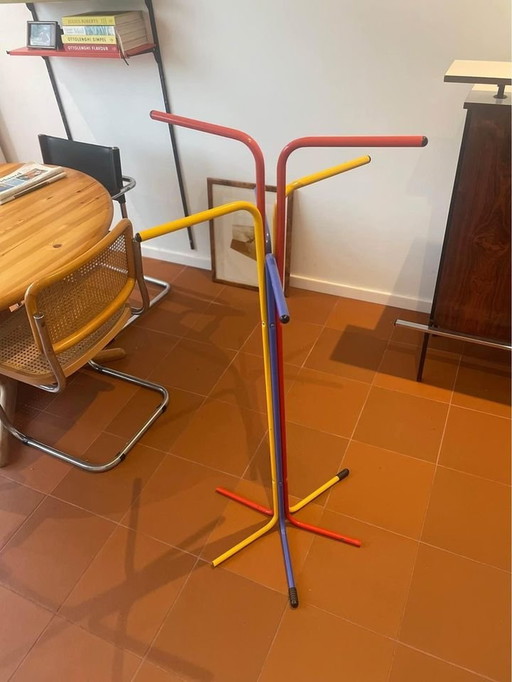 Ikea Vintage Coat Rack Plagg