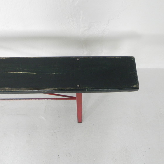 Image 1 of 3 meter long industrial bench