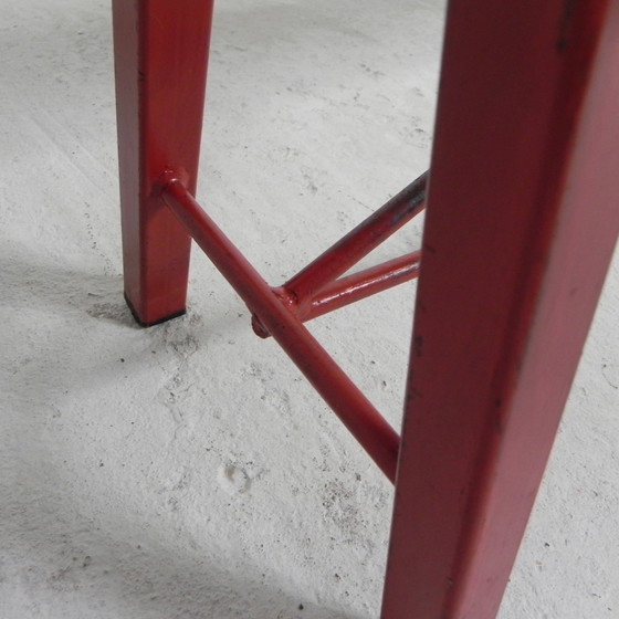 Image 1 of 3 meter long industrial bench