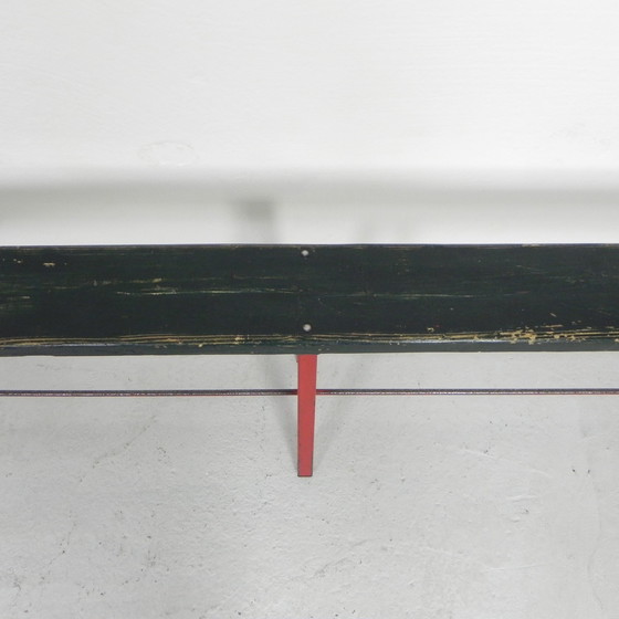 Image 1 of 3 meter long industrial bench