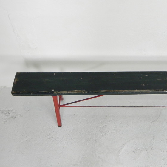 Image 1 of 3 meter long industrial bench