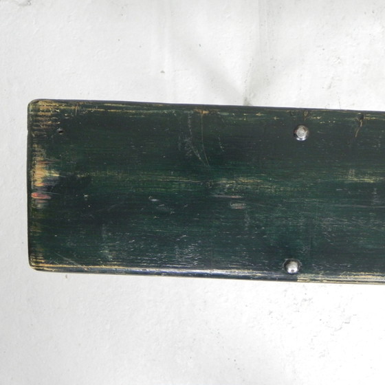 Image 1 of 3 meter long industrial bench