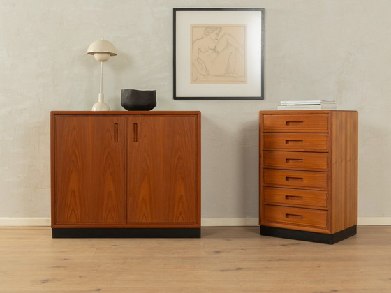 Image 1 of  1960S Dressers 