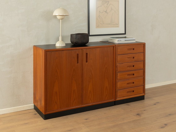 Image 1 of  1960S Dressers 