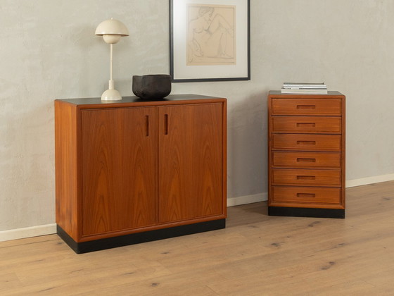 Image 1 of  1960S Dressers 