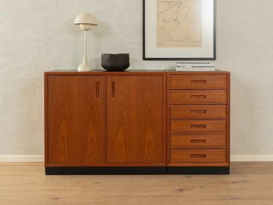 Image 1 of  1960S Dressers 