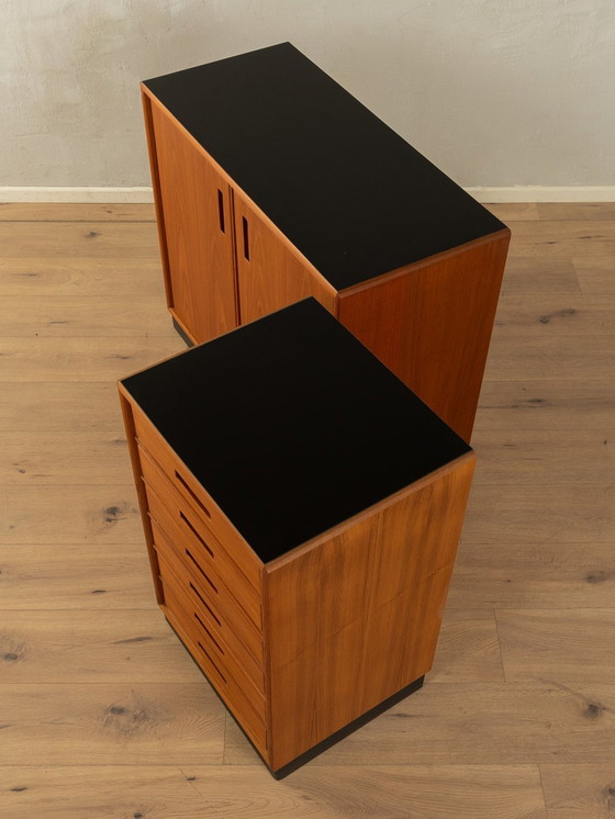 Image 1 of  1960S Dressers 