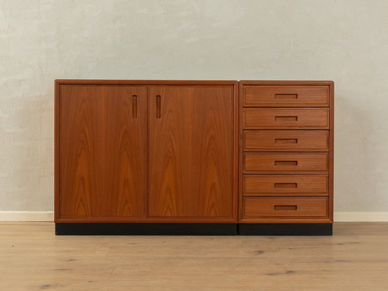 Image 1 of  1960S Dressers 