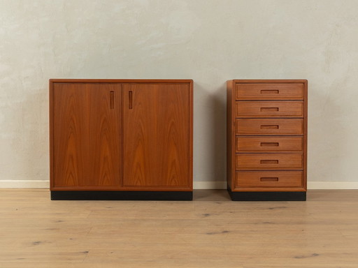  1960S Dressers 