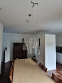 2x Lampada a sospensione Prandina Sera 11