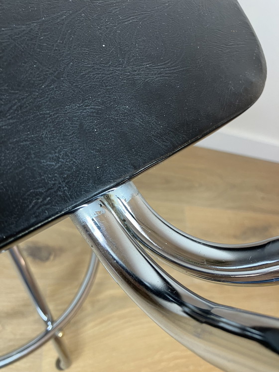 Image 1 of Vintage Office Chair