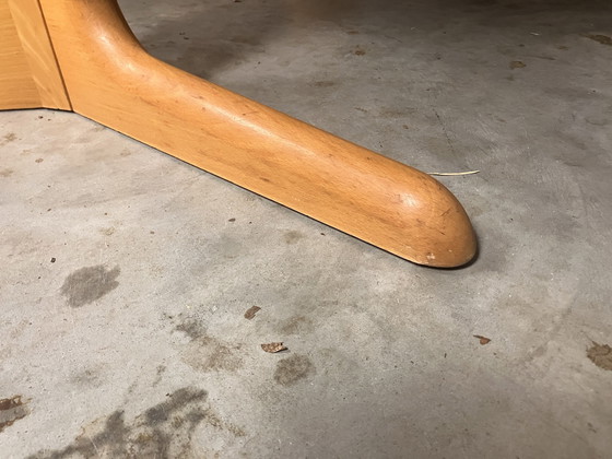 Image 1 of Danish Design Skovby Dining Table Extendable