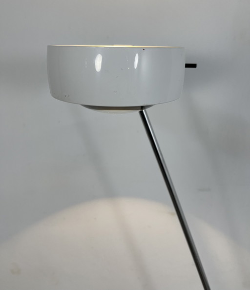 Floor lamp Occhio Sento Led Lettura 125 Lamp