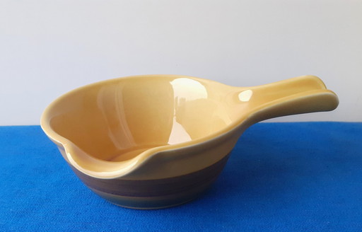 Stavangerflint Norway Honey Sauce Bowl Gravy Stew Pot