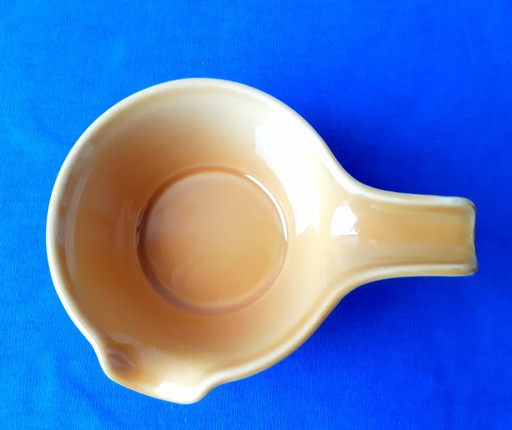 Stavangerflint Norway Honey Sauce Bowl Gravy Stew Pot