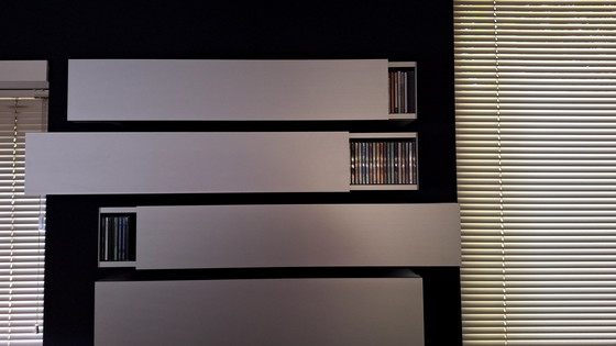 Image 1 of Pastoe cd cabinet