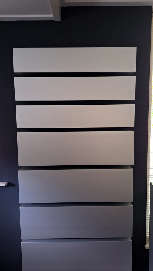 Armoire à CD Pastoe