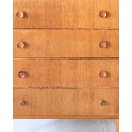 Image 1 of Mid-century chest of drawers by Meredew, 1960s