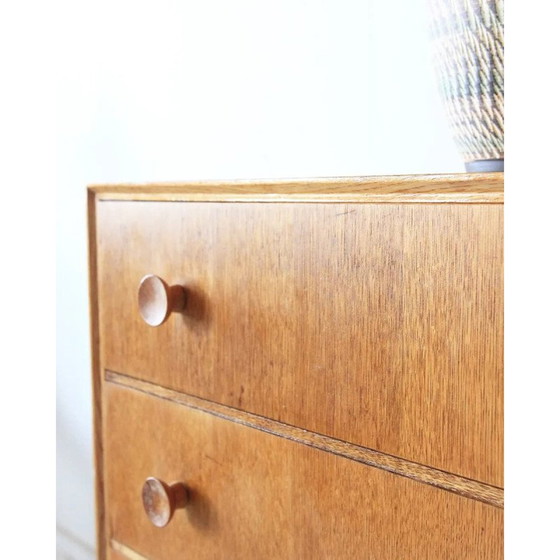 Image 1 of Mid-century chest of drawers by Meredew, 1960s