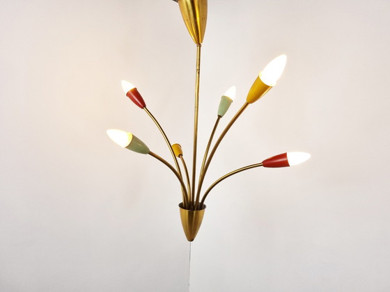 Image 1 of Lampada a sospensione vintage