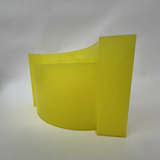 Image 1 of Magazine rack wave