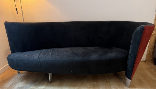 Unique Montis Lounge Chair/Sofa