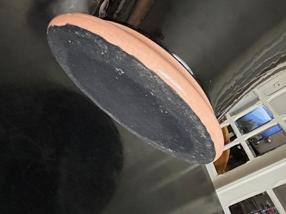 Image 1 of Grande vaso in ceramica 1980