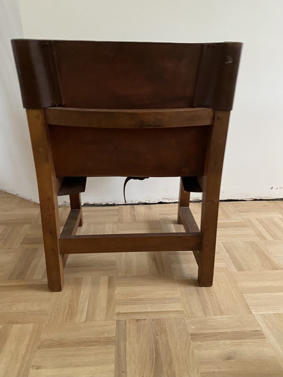 Image 1 of Paco Muñoz Riaza Chair