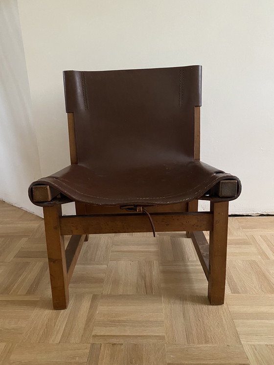 Image 1 of Paco Muñoz Riaza Chair