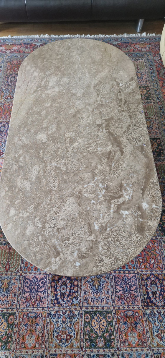 Image 1 of Marble Coffee Table